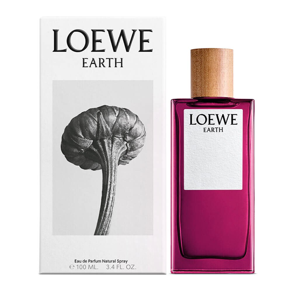 雑誌で紹介された Earth Loewe Perfume Unissex Sephora | Parfum de Eau 香水(ユニセックス)